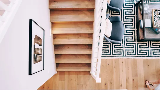 Footprints Floors Owners Share Tips For Turning a Starter Home Into a Forever Home